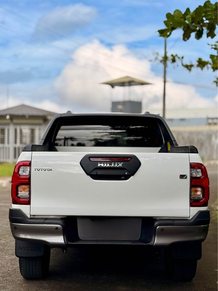 Used 1
                    TOYOTA
                     for Sale Image