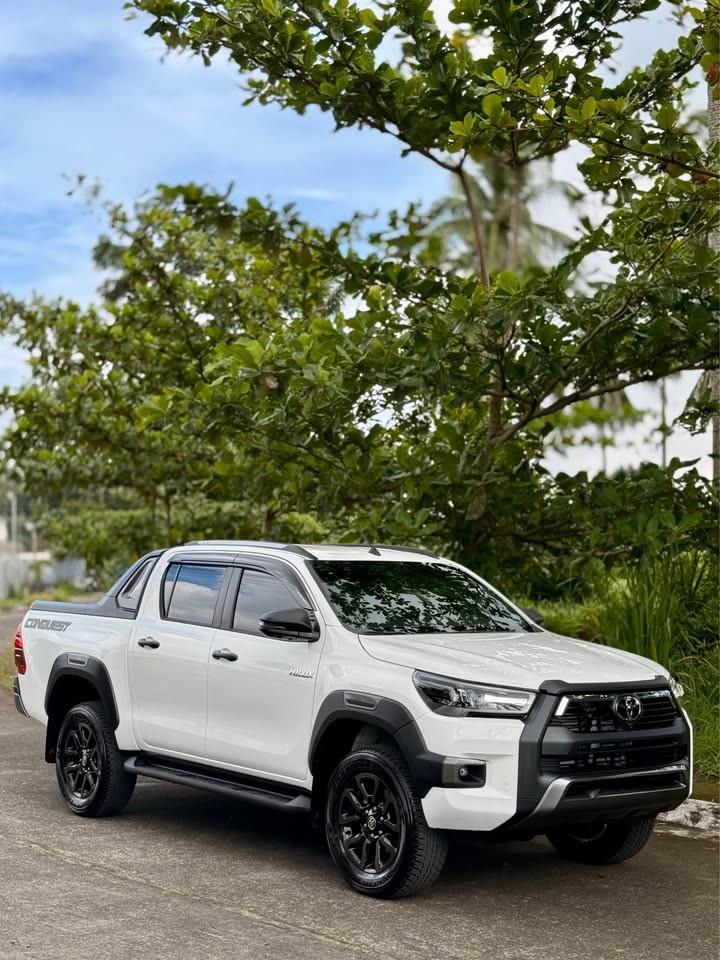 Used 1
                    TOYOTA
                     for Sale Image