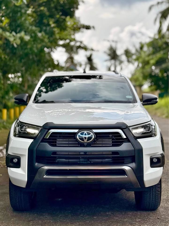 Used 1
                    TOYOTA
                     for Sale Image