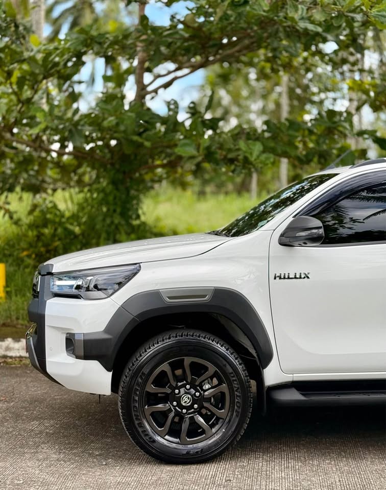 Used 1
                    TOYOTA
                     for Sale Image