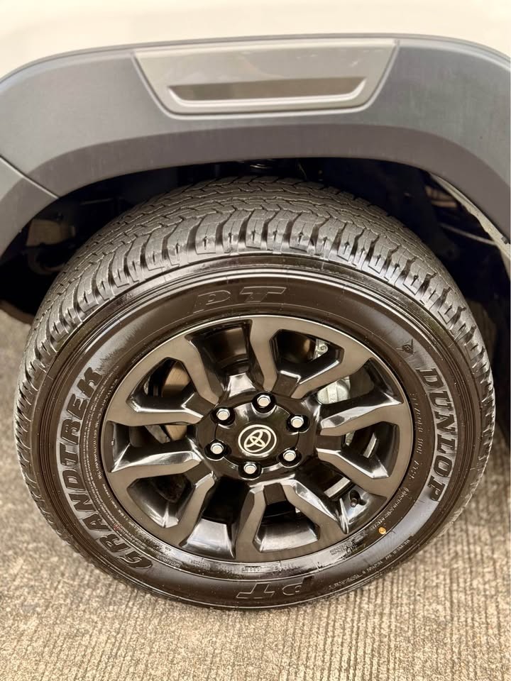 Used 1
                    TOYOTA
                     for Sale Image