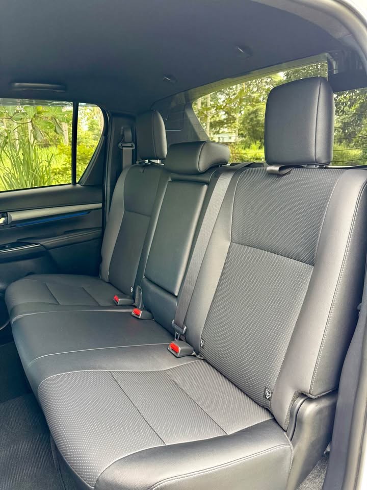 Used 1
                    TOYOTA
                     for Sale Image