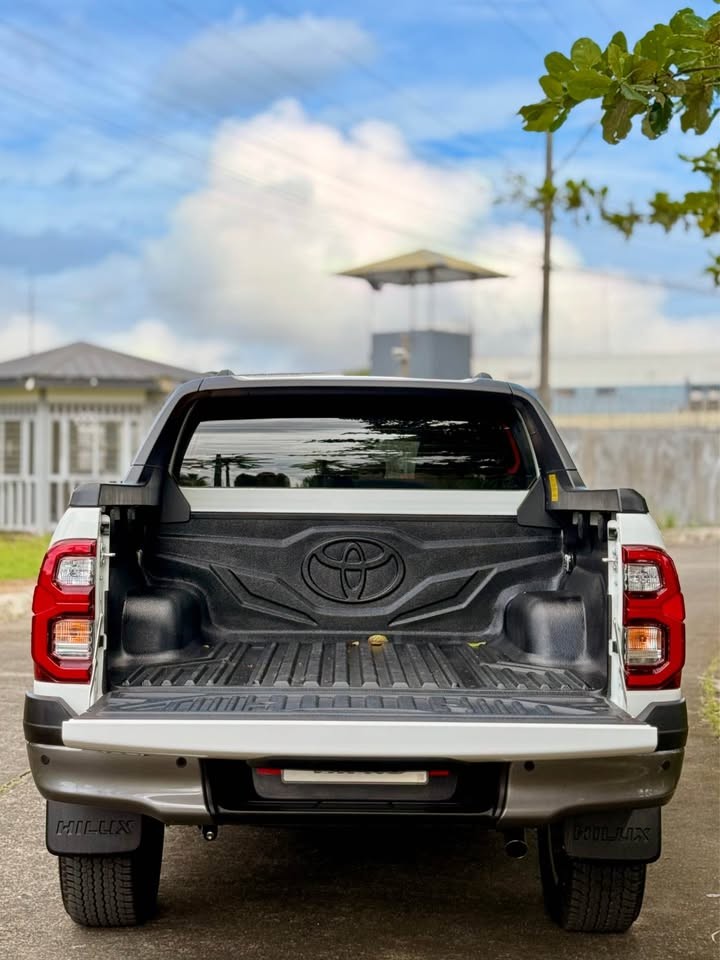 Used 1
                    TOYOTA
                     for Sale Image