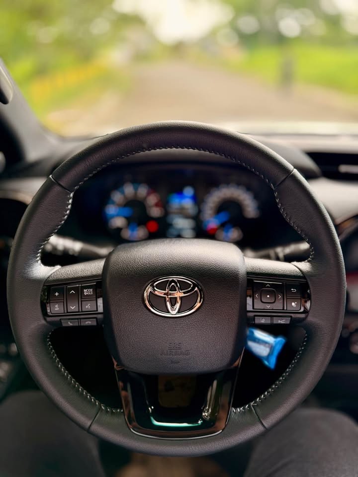 Used 1
                    TOYOTA
                     for Sale Image