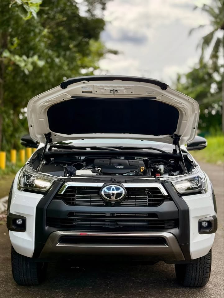 Used 1
                    TOYOTA
                     for Sale Image