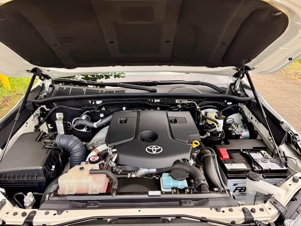 Used 1
                    TOYOTA
                     for Sale Image