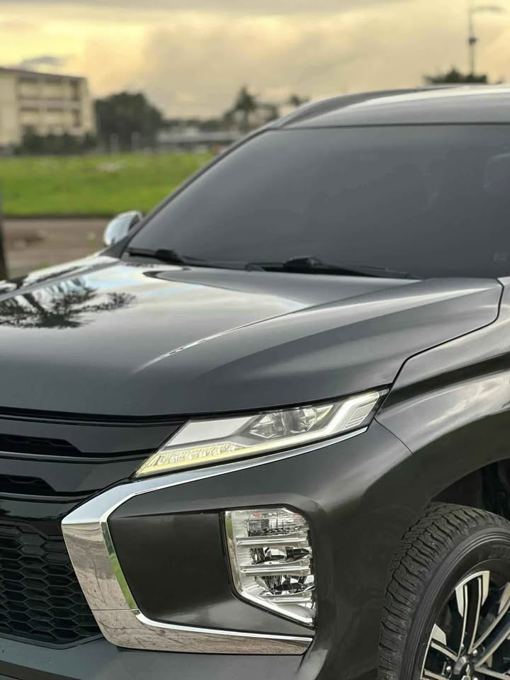 Used 1
                    MITSUBISHI
                     for Sale Image