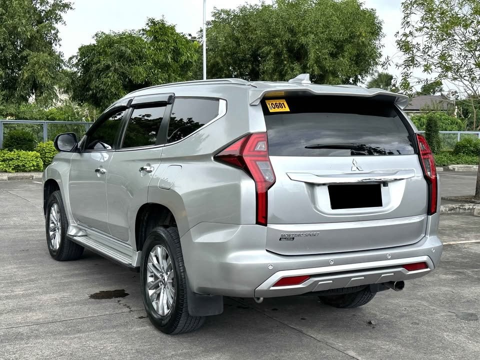 Used 1
                    MITSUBISHI
                     for Sale Image