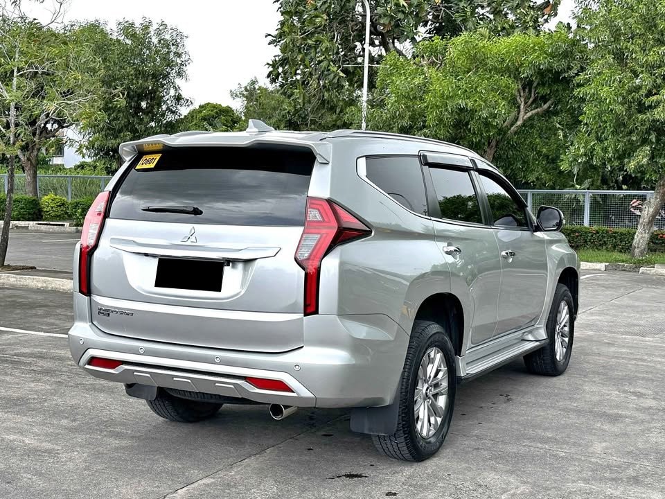 Used 1
                    MITSUBISHI
                     for Sale Image