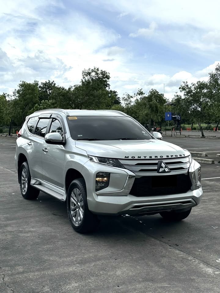 Used 1
                    MITSUBISHI
                     for Sale Image