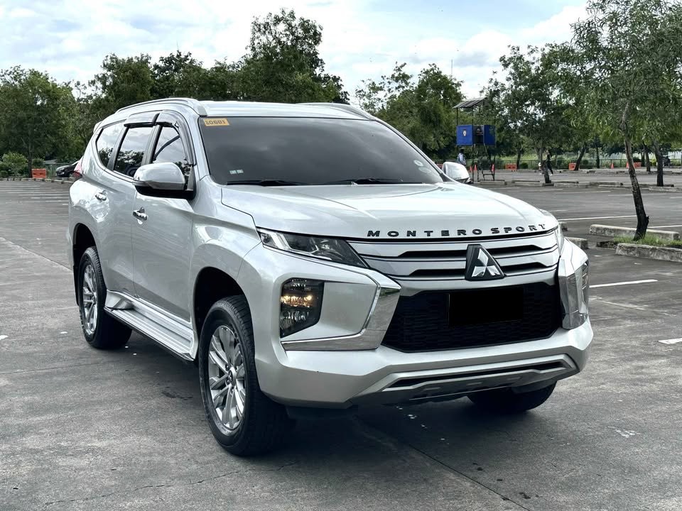 Used 1
                    MITSUBISHI
                     for Sale Image