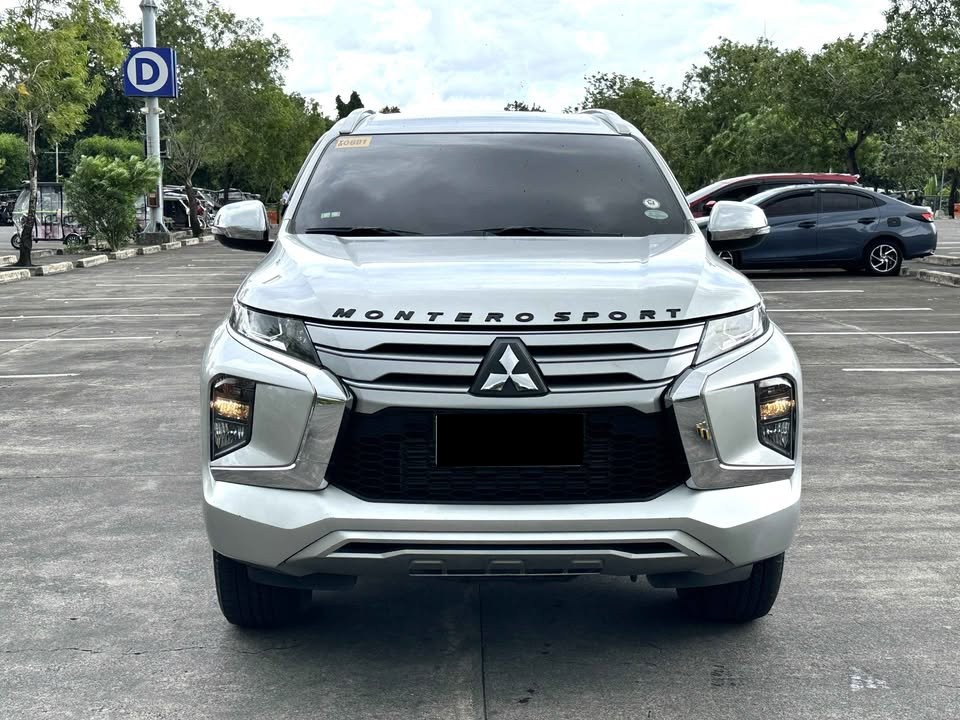 Used 1
                    MITSUBISHI
                     for Sale Image