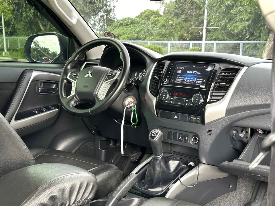 Used 1
                    MITSUBISHI
                     for Sale Image