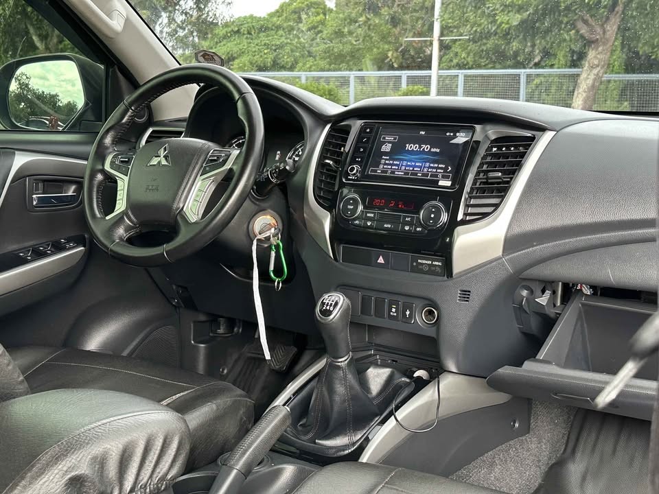 Used 1
                    MITSUBISHI
                     for Sale Image