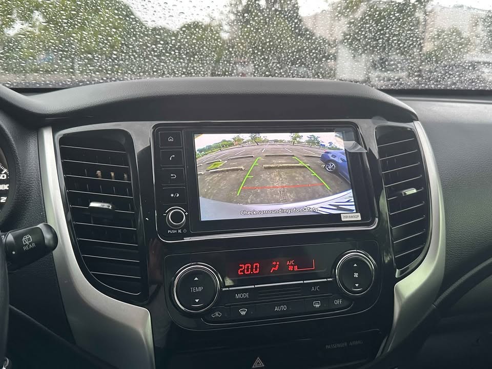 Used 1
                    MITSUBISHI
                     for Sale Image