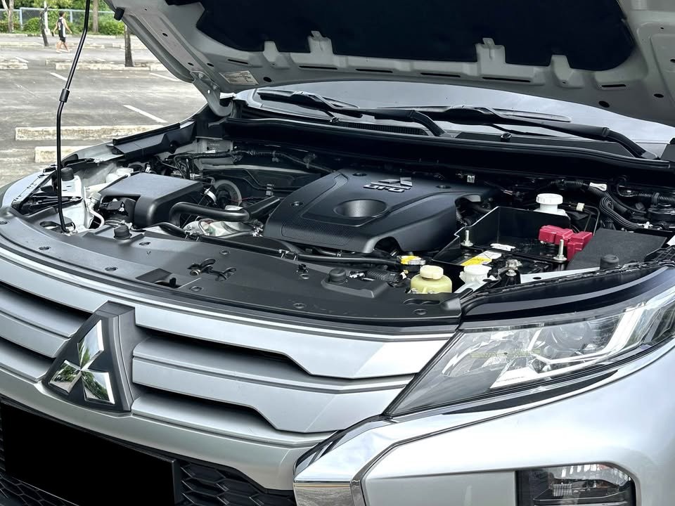 Used 1
                    MITSUBISHI
                     for Sale Image