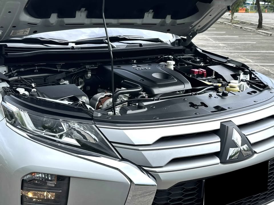 Used 1
                    MITSUBISHI
                     for Sale Image