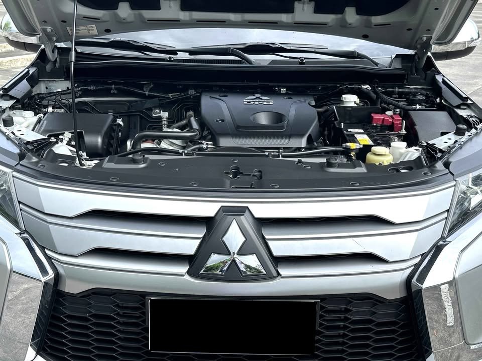 Used 1
                    MITSUBISHI
                     for Sale Image