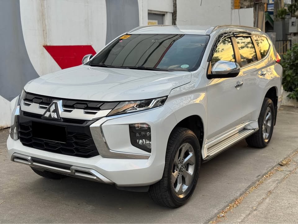 Used 1
                    MITSUBISHI
                     for Sale Image