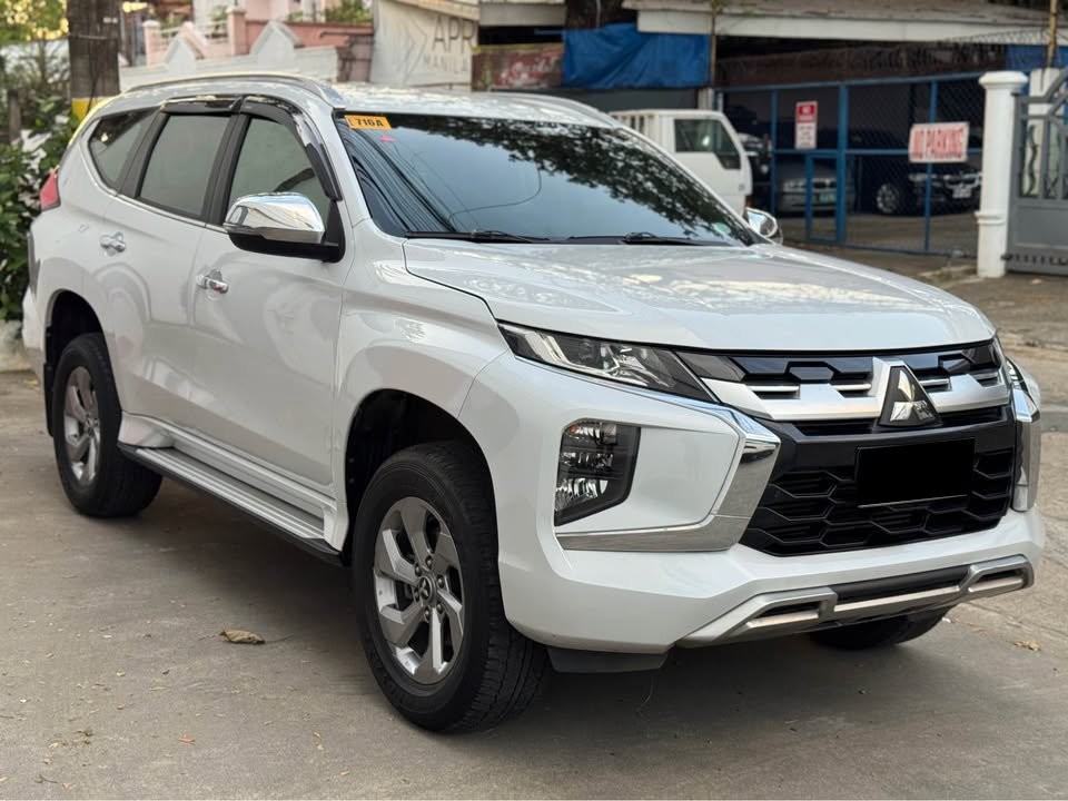 Used 1
                    MITSUBISHI
                     for Sale Image