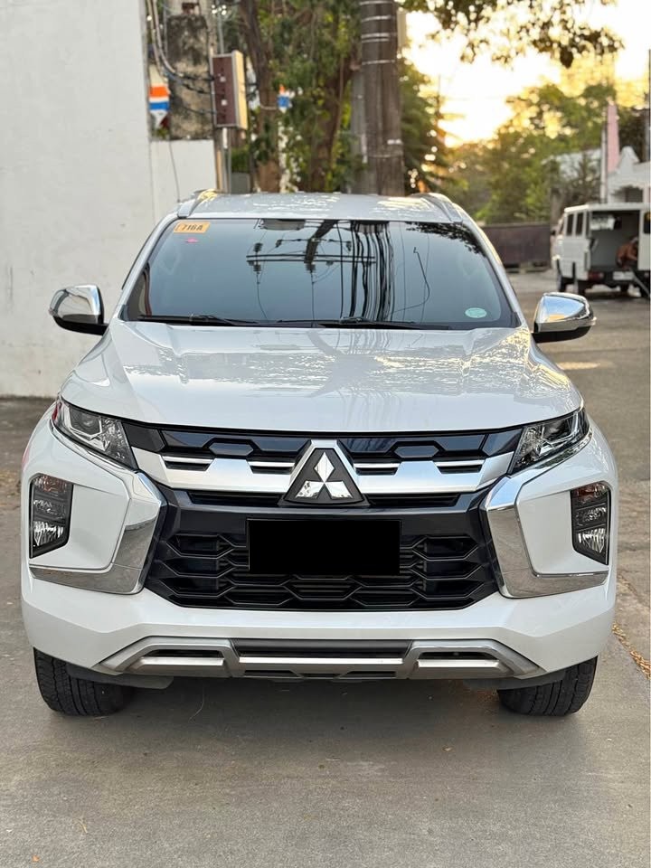 Used 1
                    MITSUBISHI
                     for Sale Image