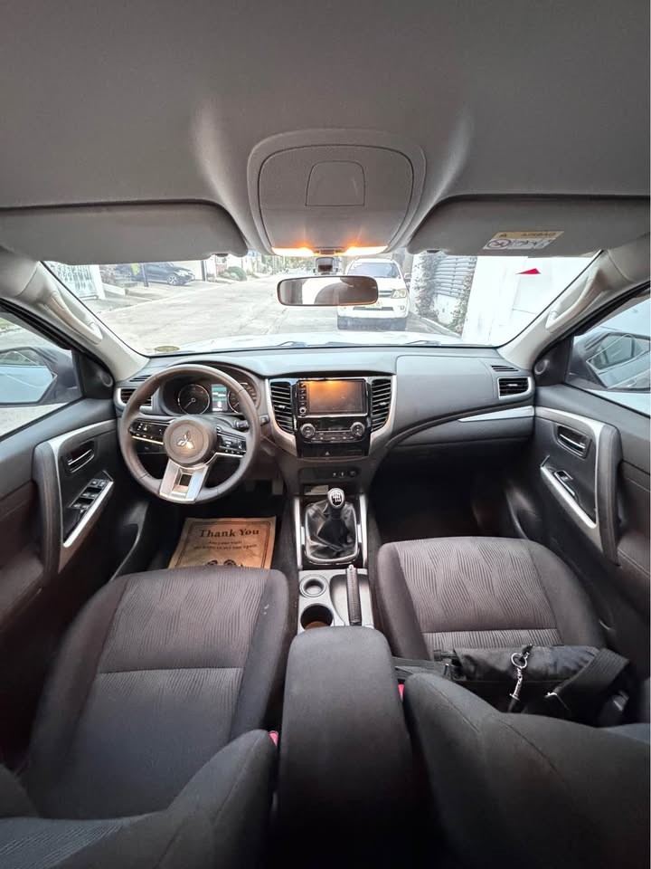 Used 1
                    MITSUBISHI
                     for Sale Image