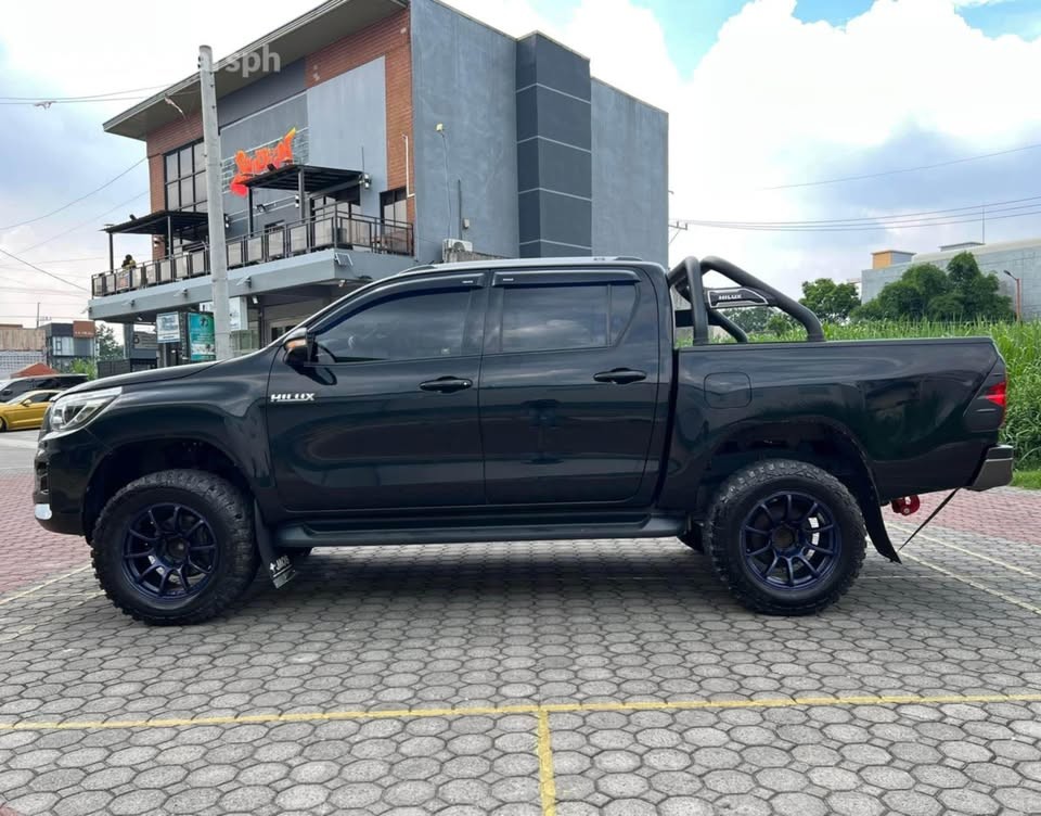 Used 1
                    TOYOTA
                     for Sale Image