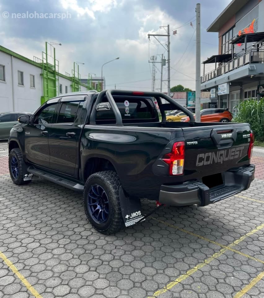 Used 1
                    TOYOTA
                     for Sale Image