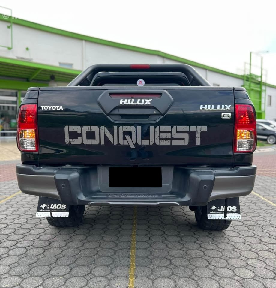 Used 1
                    TOYOTA
                     for Sale Image