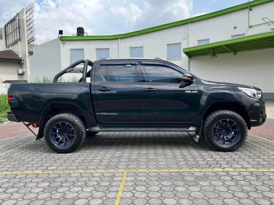 Used 1
                    TOYOTA
                     for Sale Image