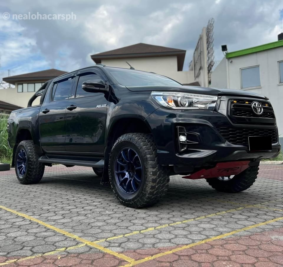 Used 1
                    TOYOTA
                     for Sale Image