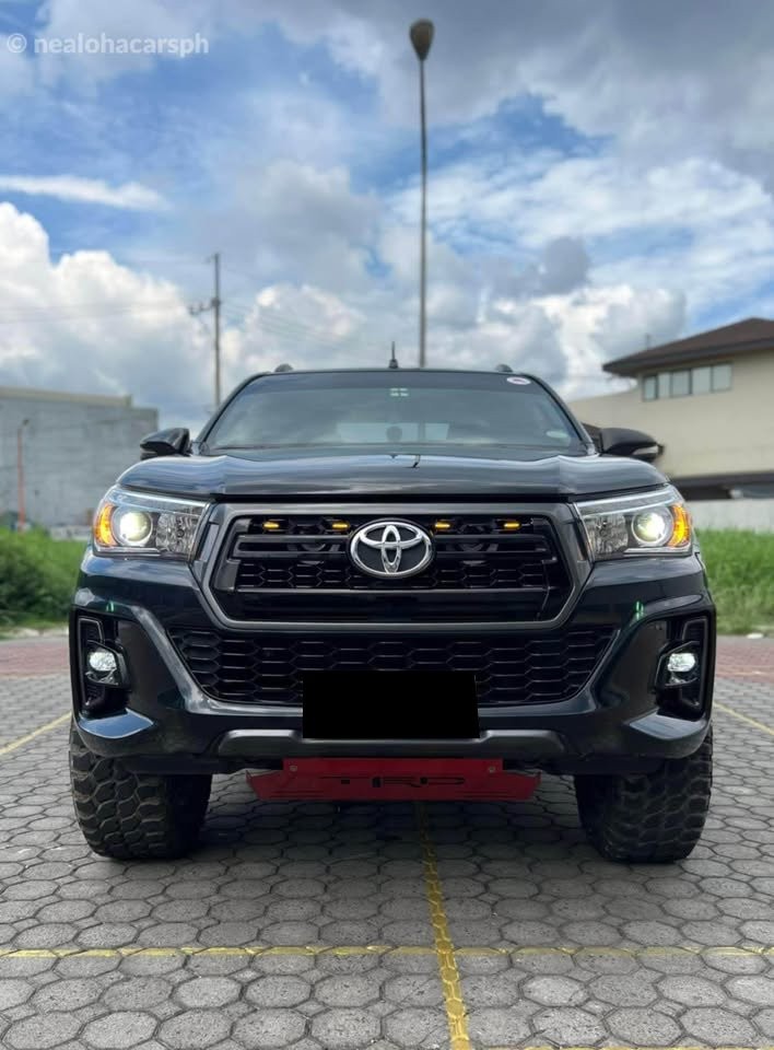 Used 1
                    TOYOTA
                     for Sale Image