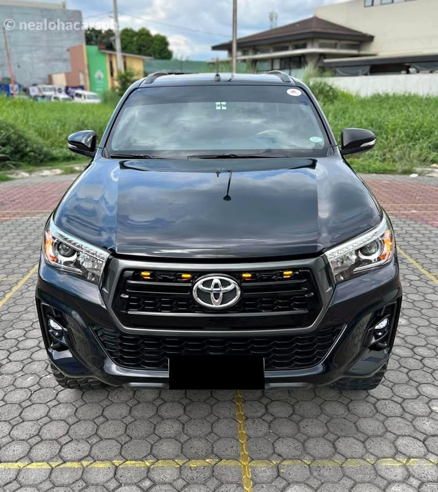 Used 1
                    TOYOTA
                     for Sale Image