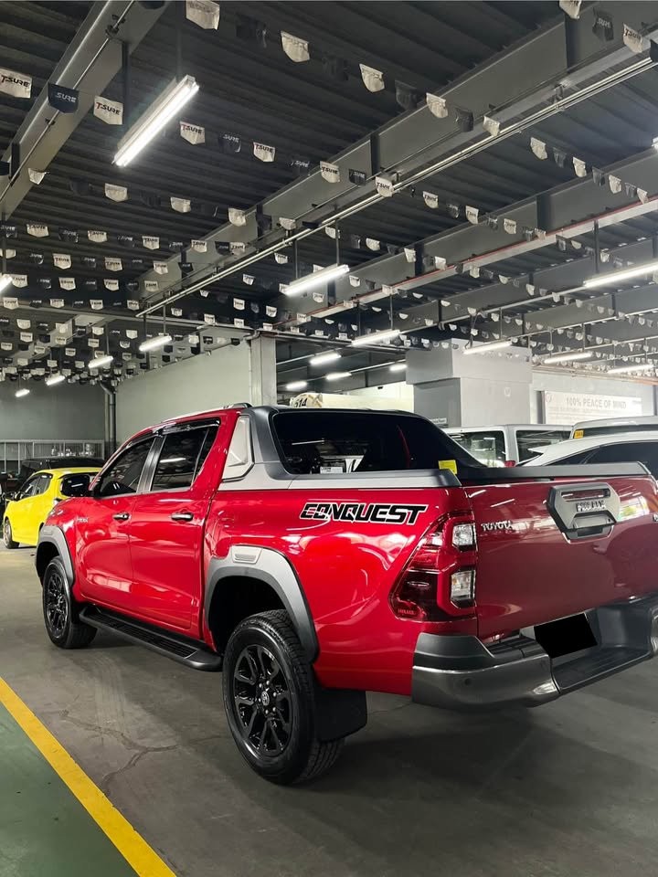 Used 1
                    TOYOTA
                     for Sale Image