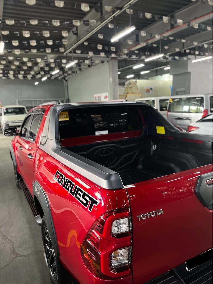 Used 1
                    TOYOTA
                     for Sale Image