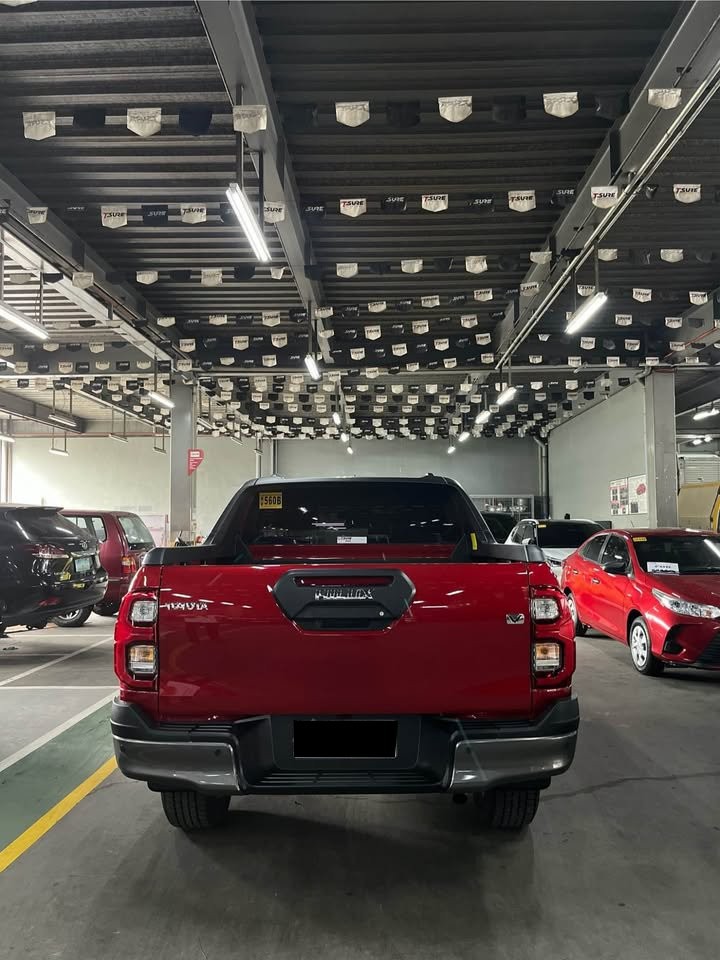 Used 1
                    TOYOTA
                     for Sale Image