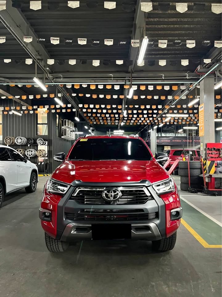 Used 1
                    TOYOTA
                     for Sale Image