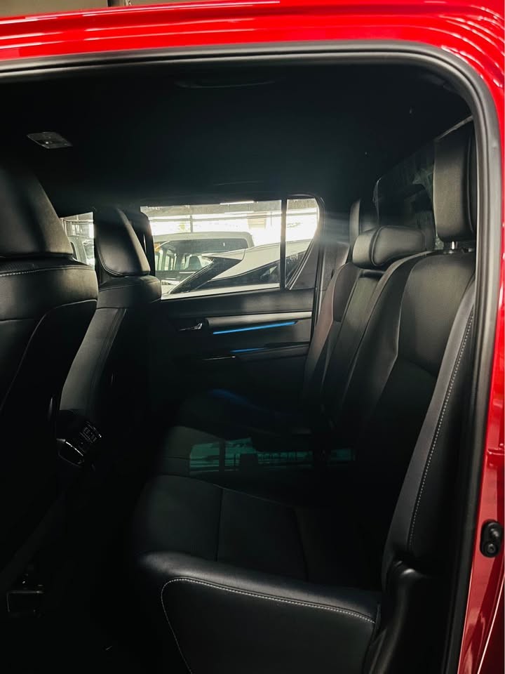 Used 1
                    TOYOTA
                     for Sale Image