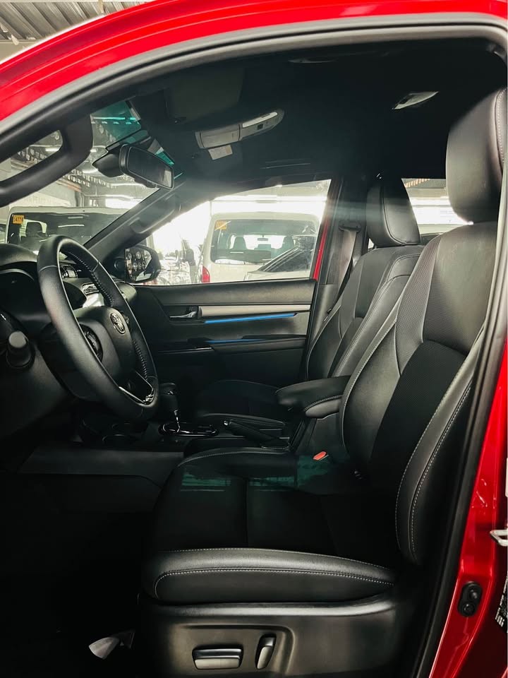 Used 1
                    TOYOTA
                     for Sale Image