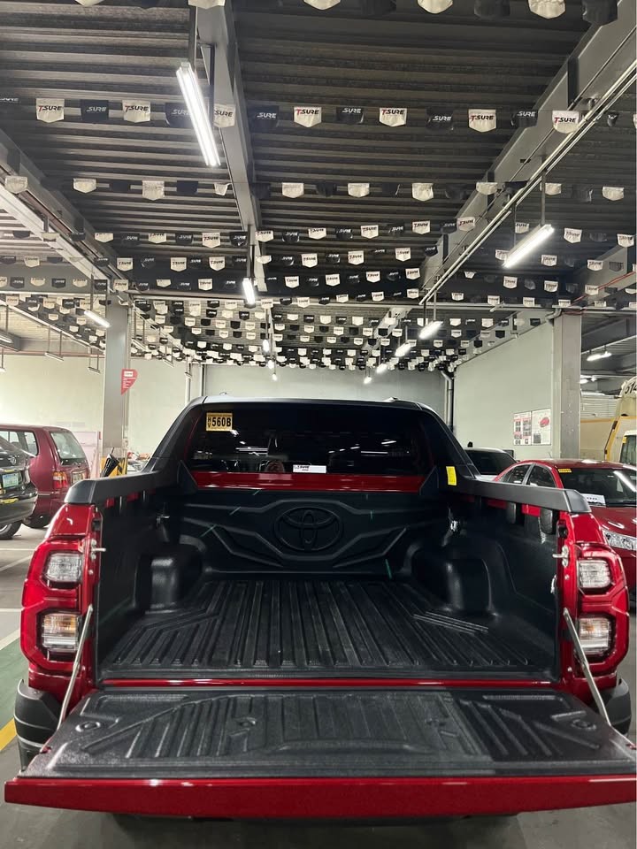 Used 1
                    TOYOTA
                     for Sale Image