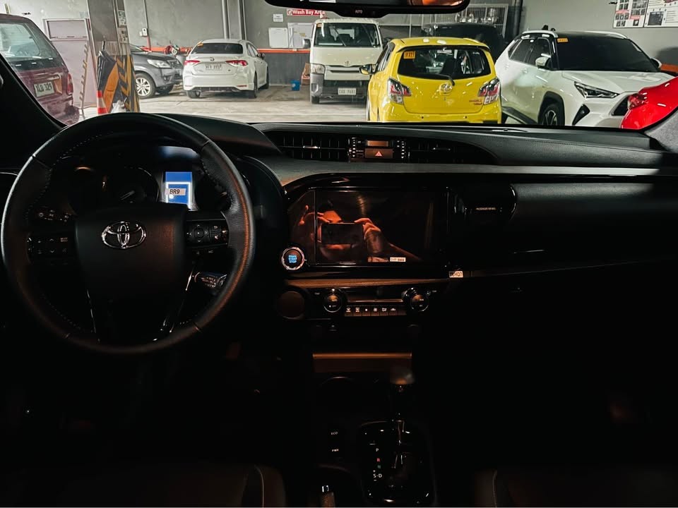 Used 1
                    TOYOTA
                     for Sale Image