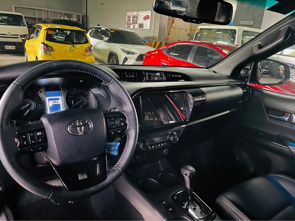 Used 1
                    TOYOTA
                     for Sale Image