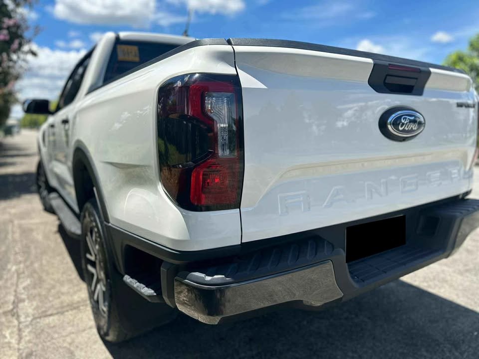 Used 1
                    FORD
                     for Sale Image