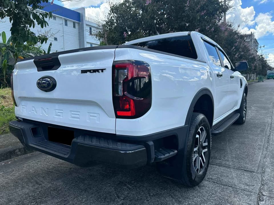 Used 1
                    FORD
                     for Sale Image