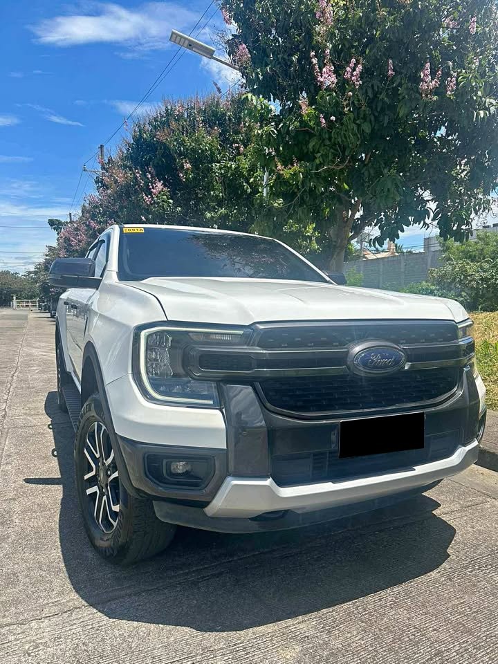 Used 1
                    FORD
                     for Sale Image