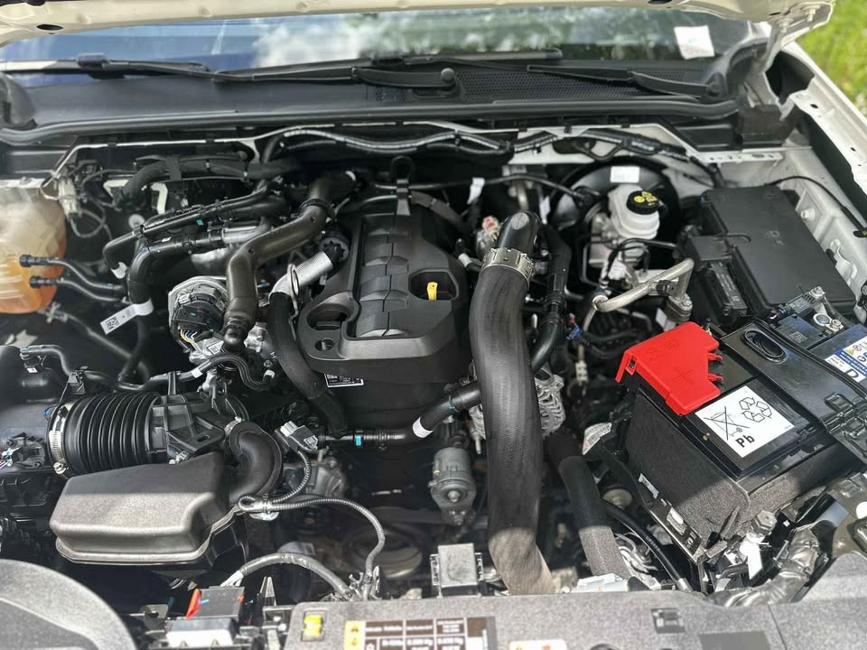 Used 1
                    FORD
                     for Sale Image