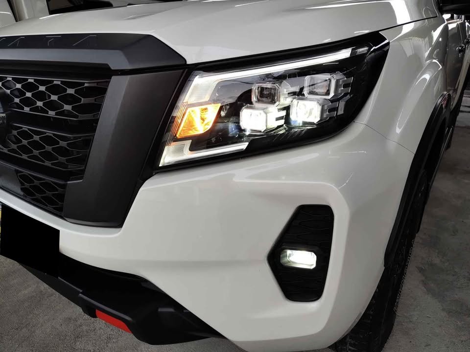 Used 1
                    NISSAN
                     for Sale Image