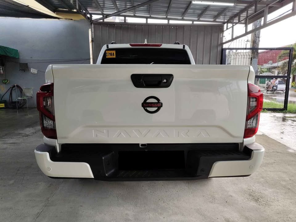 Used 1
                    NISSAN
                     for Sale Image