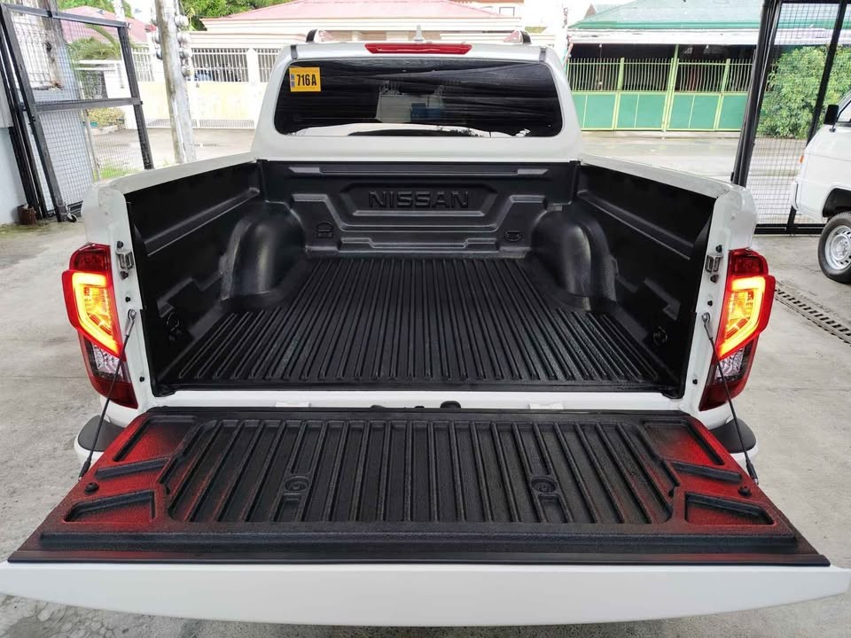 Used 1
                    NISSAN
                     for Sale Image