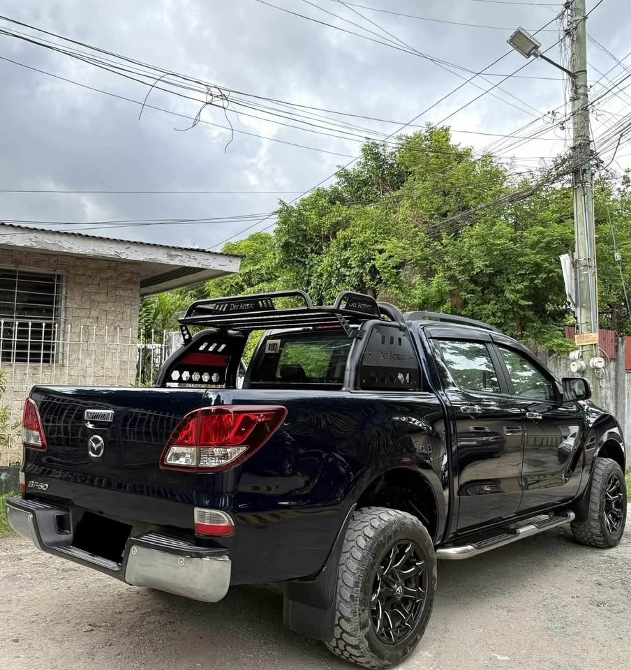 Used 1
                    MAZDA
                     for Sale Image